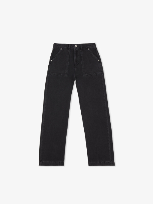 Джинсы Lacoste модель HF2632050 Фото