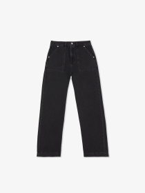 Джинсы Lacoste модель HF2632050 Фото
