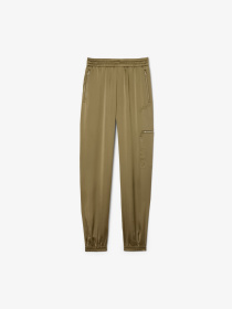 Штани Lacoste модель HF5410E9F Фото