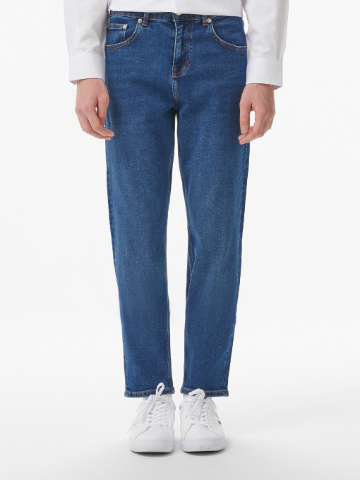 Джинси Lacoste модель HH247171R Фото