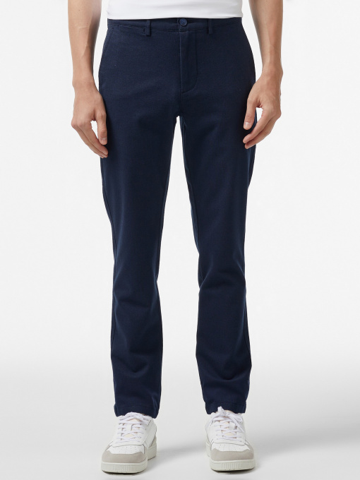 Брюки Lacoste модель HH2523166 Фото