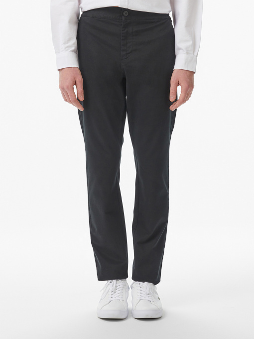 Брюки Lacoste модель HH2603031 Фото