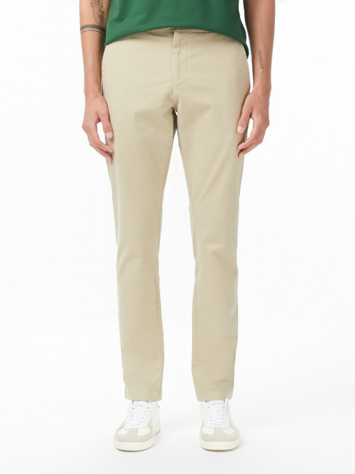 Брюки Lacoste модель HH2603E8M Фото