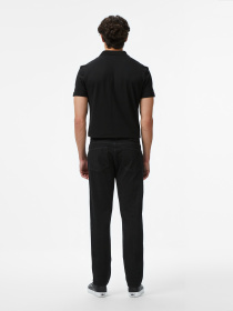 Джинсы Lacoste модель HH2630031 Фото