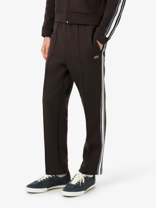Штани Lacoste модель XH5824SKB Фото