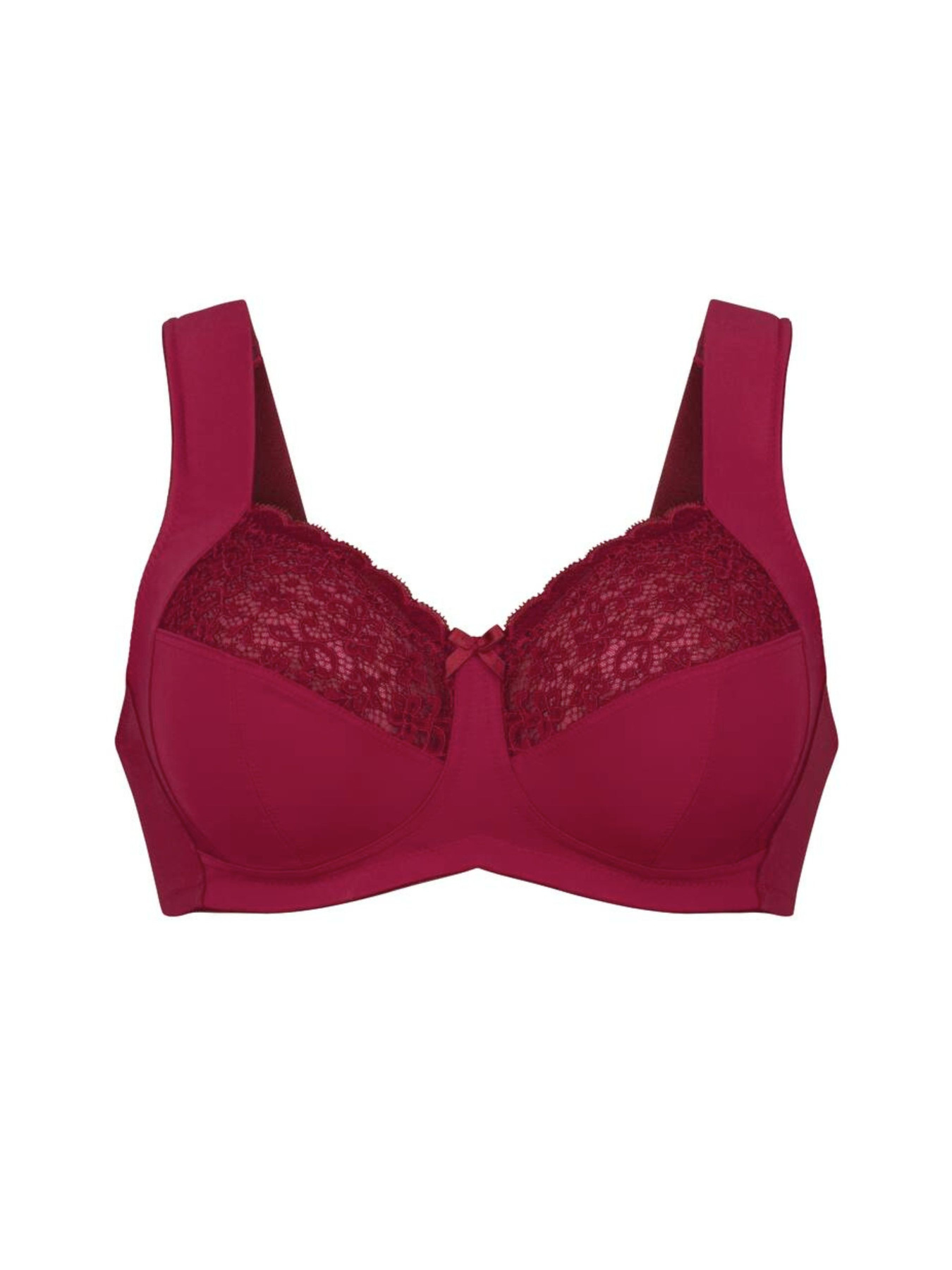 Нижня білизна Anita модель 5813_Havanna_Red Фото