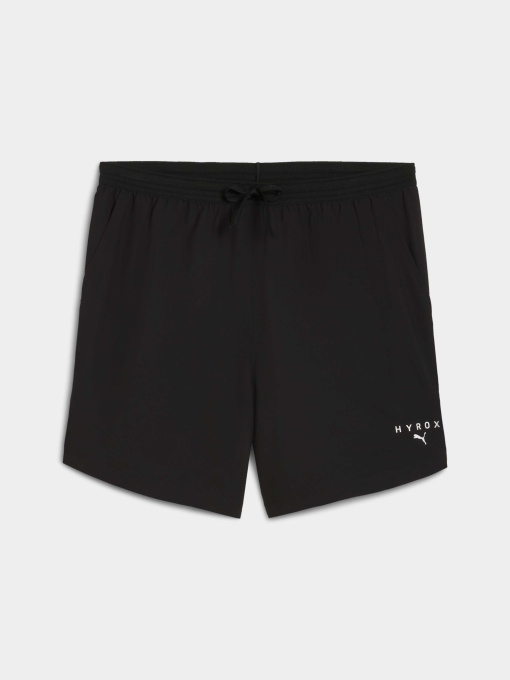 Шорты PUMA M Hyrox 6' Ultraweavve Short модель 527570 Фото