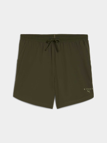 Шорты PUMA M Hyrox 6' Ultraweavve Short модель 527570 Фото