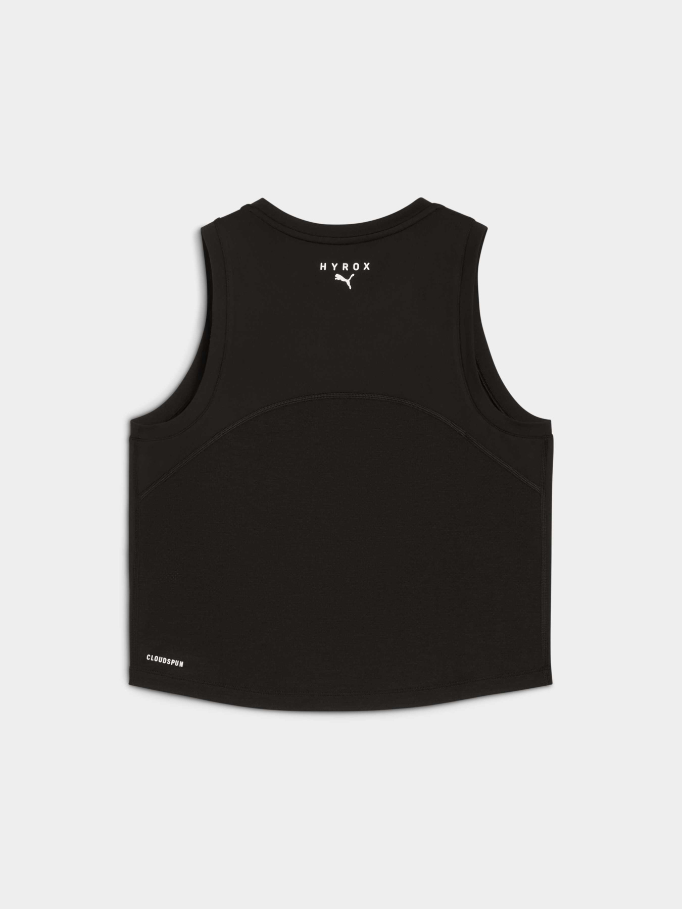 Футболки і поло PUMA Hyrox Clspn Thermo Crop Tank модель 527631 Фото