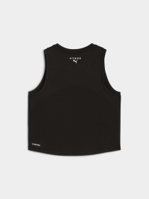 Футболки і поло PUMA Hyrox Clspn Thermo Crop Tank модель 527631 Фото