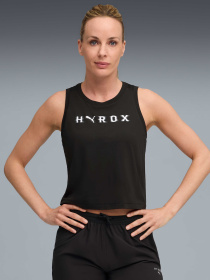 Футболки і поло PUMA Hyrox Clspn Thermo Crop Tank модель 527631 Фото