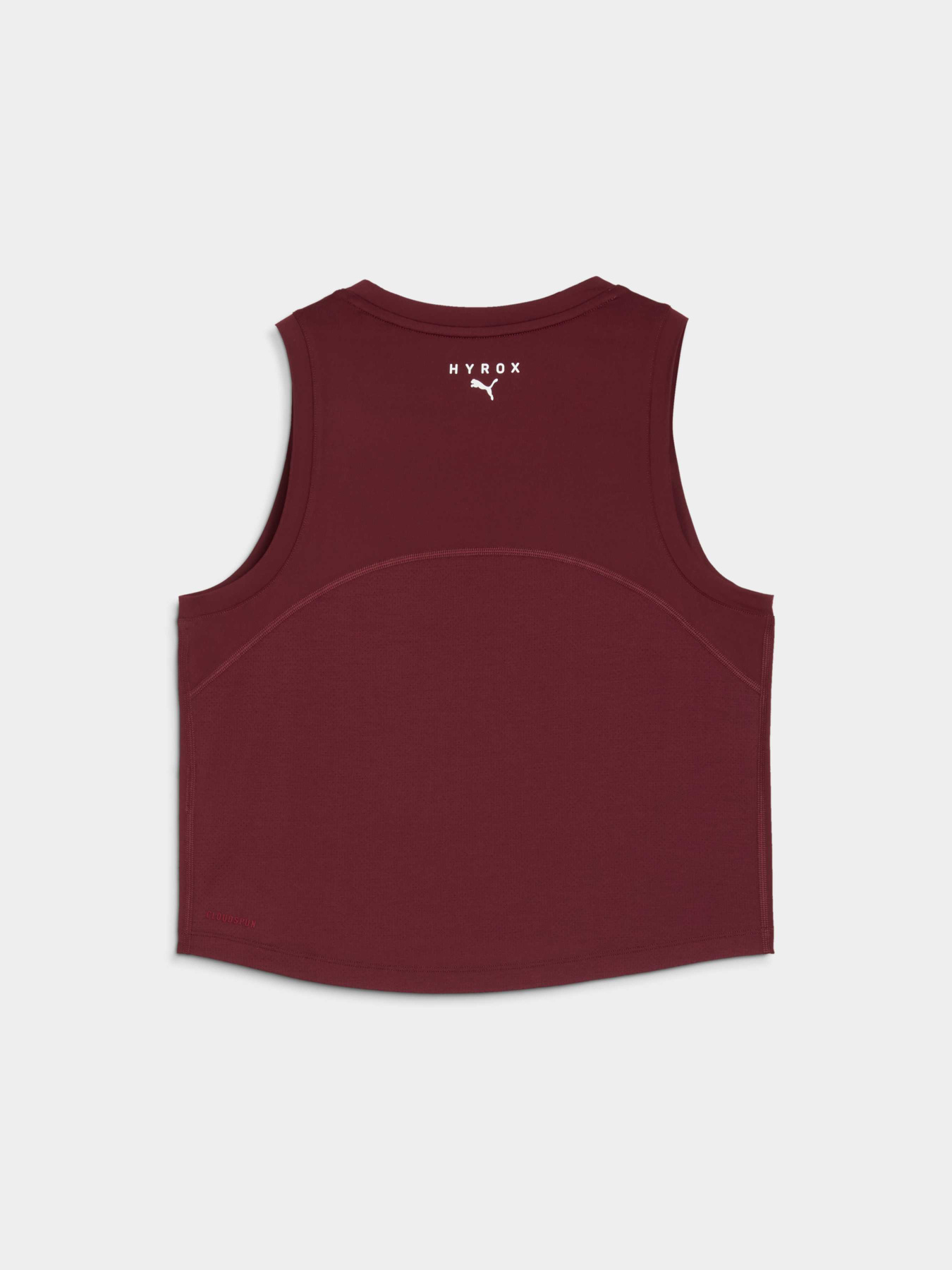 Футболки і поло PUMA Hyrox Clspn Thermo Crop Tank модель 527631 Фото