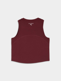 Футболки і поло PUMA Hyrox Clspn Thermo Crop Tank модель 527631 Фото