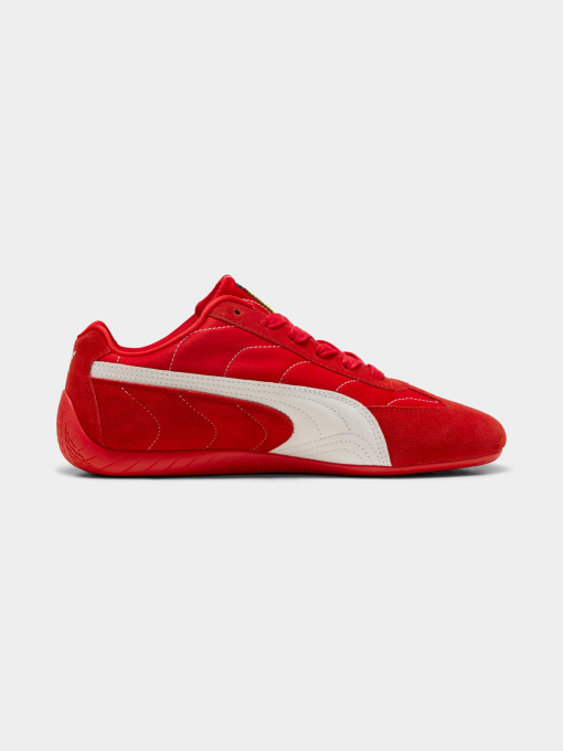 Кросівки PUMA Ferrari Speedcat Monza модель 309077 Фото