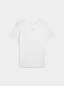 Футболки і поло PUMA M Hyrox Cloudspun Thermo Tee модель 527540 Фото