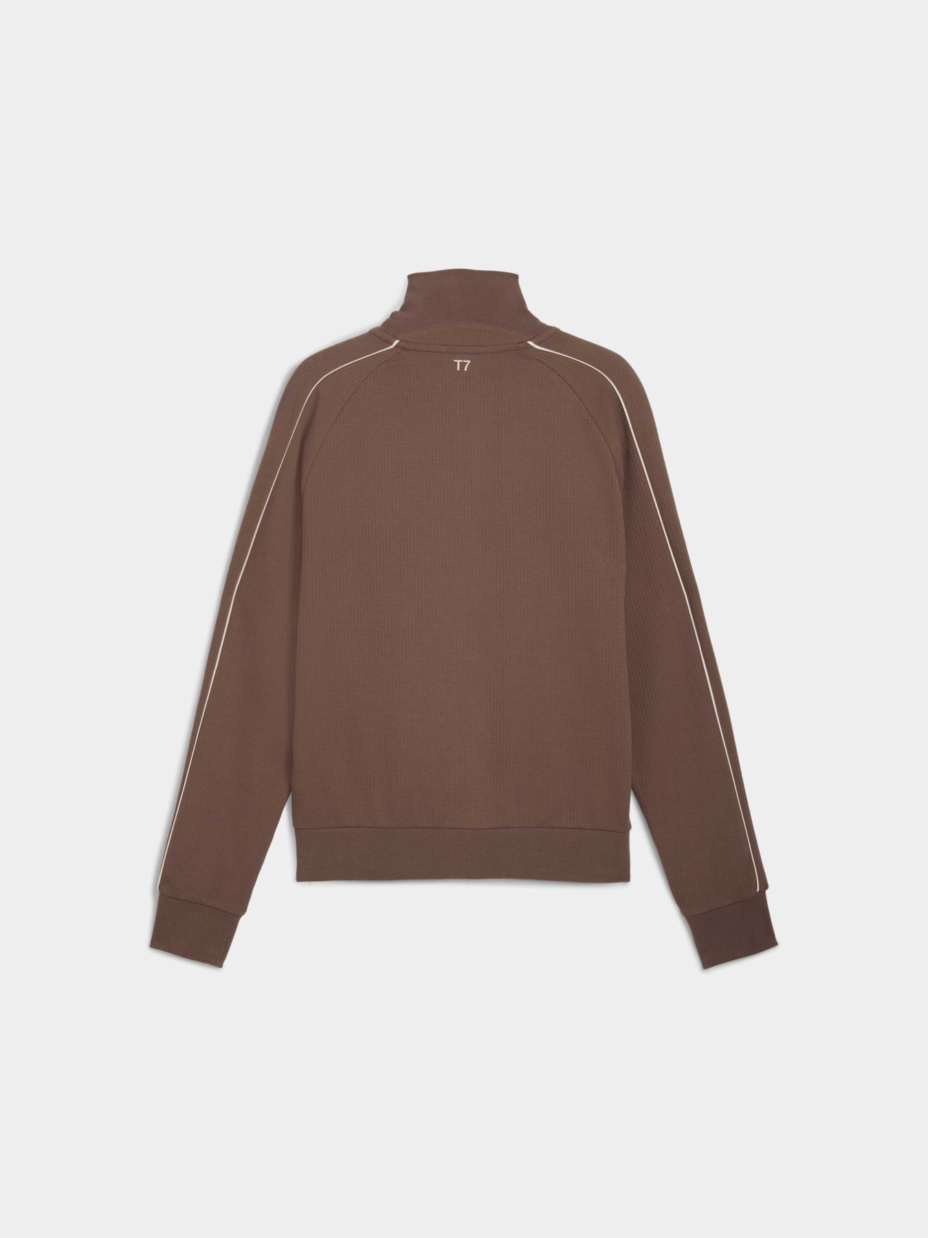 Худи и свитшоты PUMA T7 Track Jacket M модель 632327 Фото