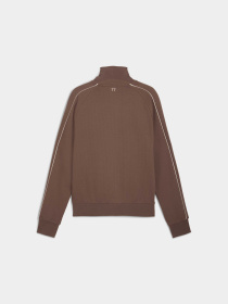 Худи и свитшоты PUMA T7 Track Jacket M модель 632327 Фото