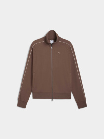 Худі та світшоти PUMA T7 Track Jacket M модель 632327 Фото