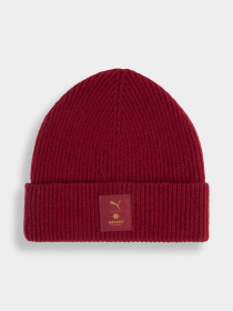 Шапки та кепки PUMA x Saysky Merino Beanie модель 026615 Фото