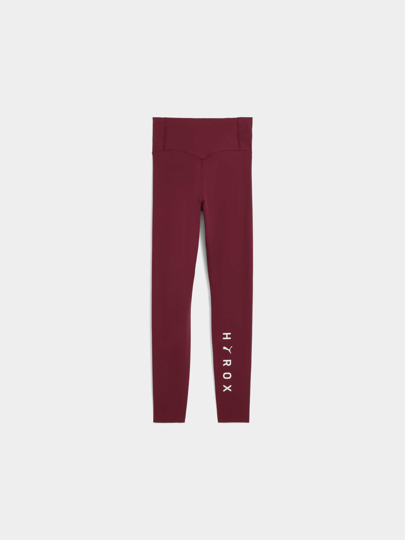 Брюки PUMA W Xhyrox Shpelx 7/8 Tght модель 527637 Фото