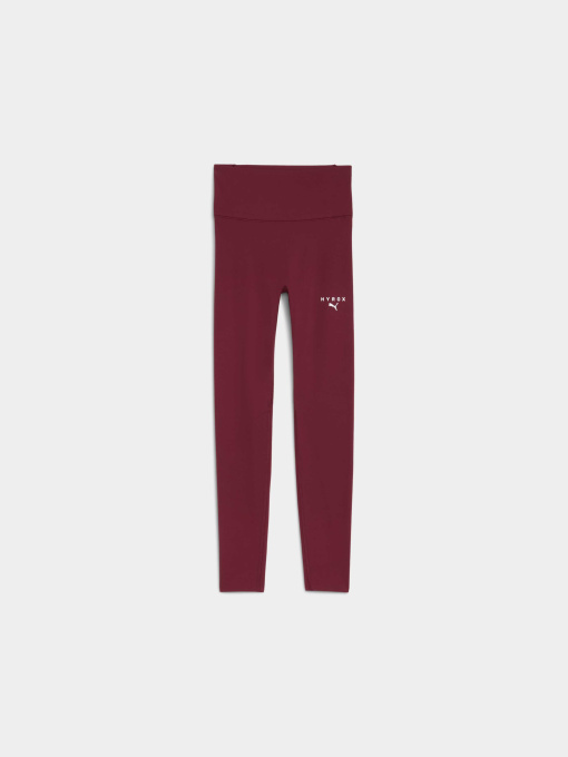 Штани PUMA W Xhyrox Shpelx 7/8 Tght модель 527637 Фото