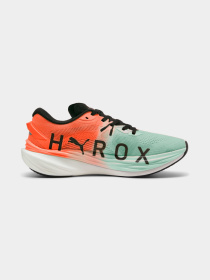 Кросівки PUMA Deviate Nitro™ 3 Hyrox модель 312293 Фото