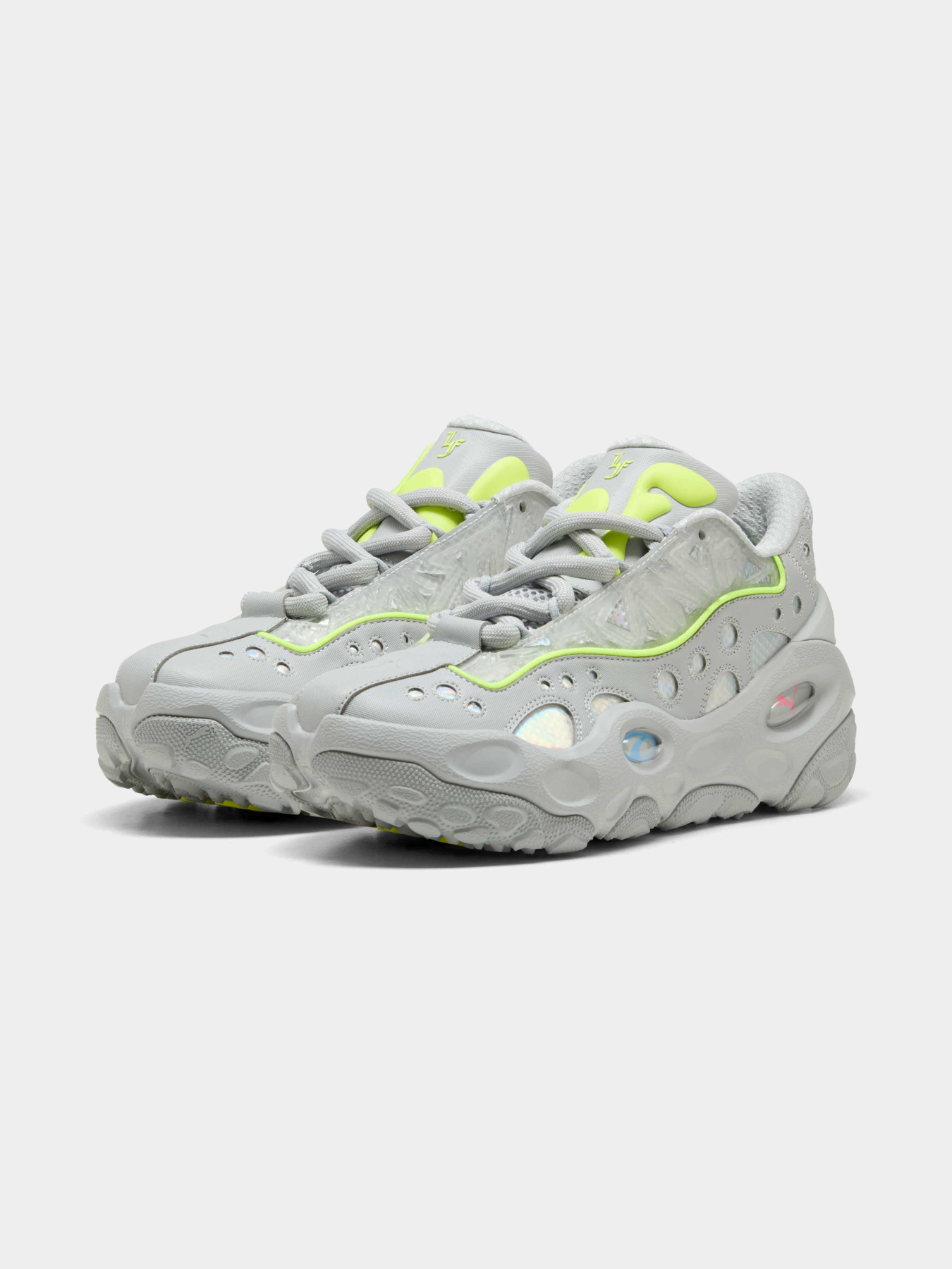 Кросівки PUMA La Francé Rnr модель 312271 Фото