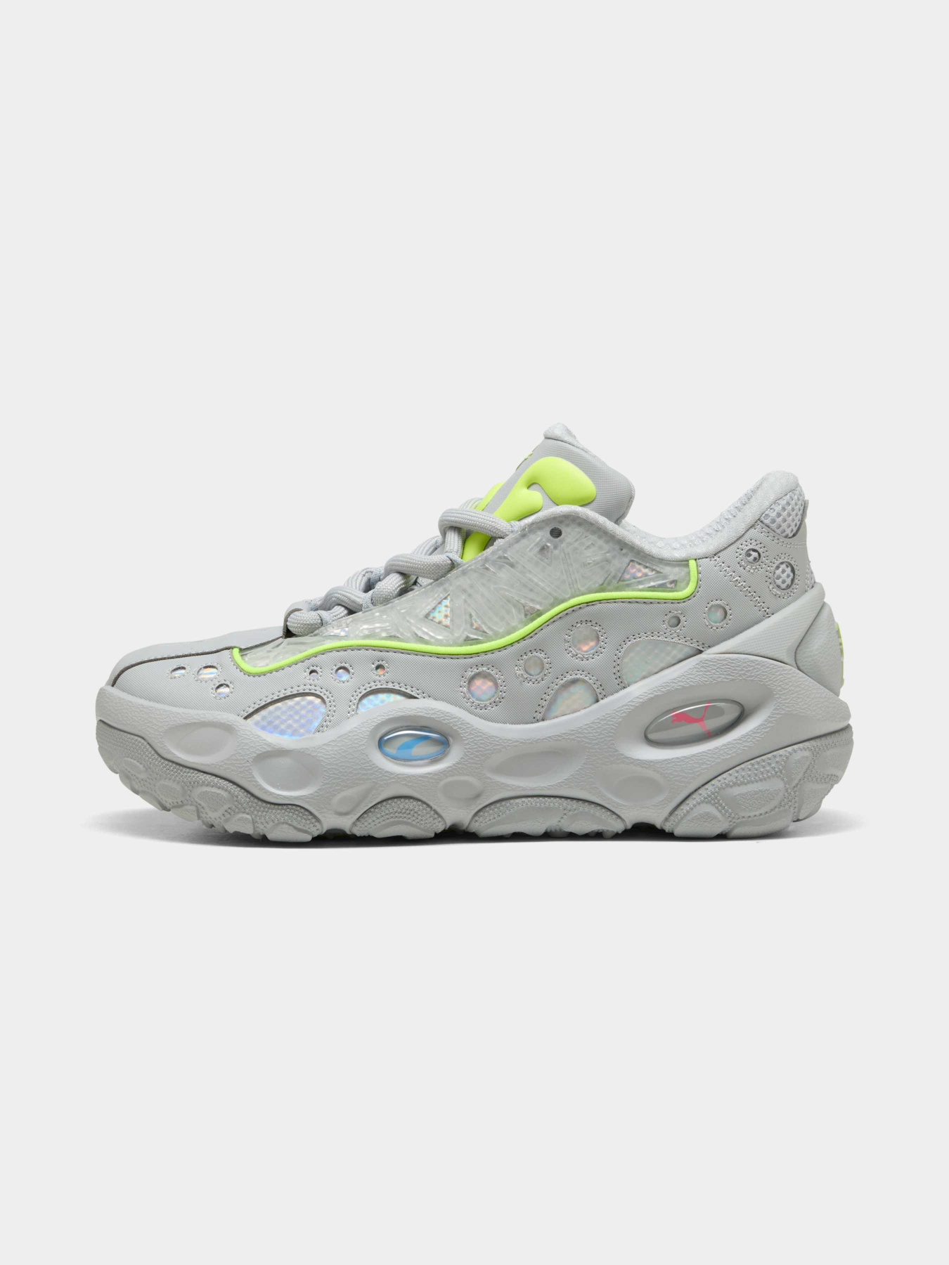 Кросівки PUMA La Francé Rnr модель 312271 Фото