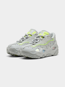 Кросівки PUMA La Francé Rnr модель 312271 Фото