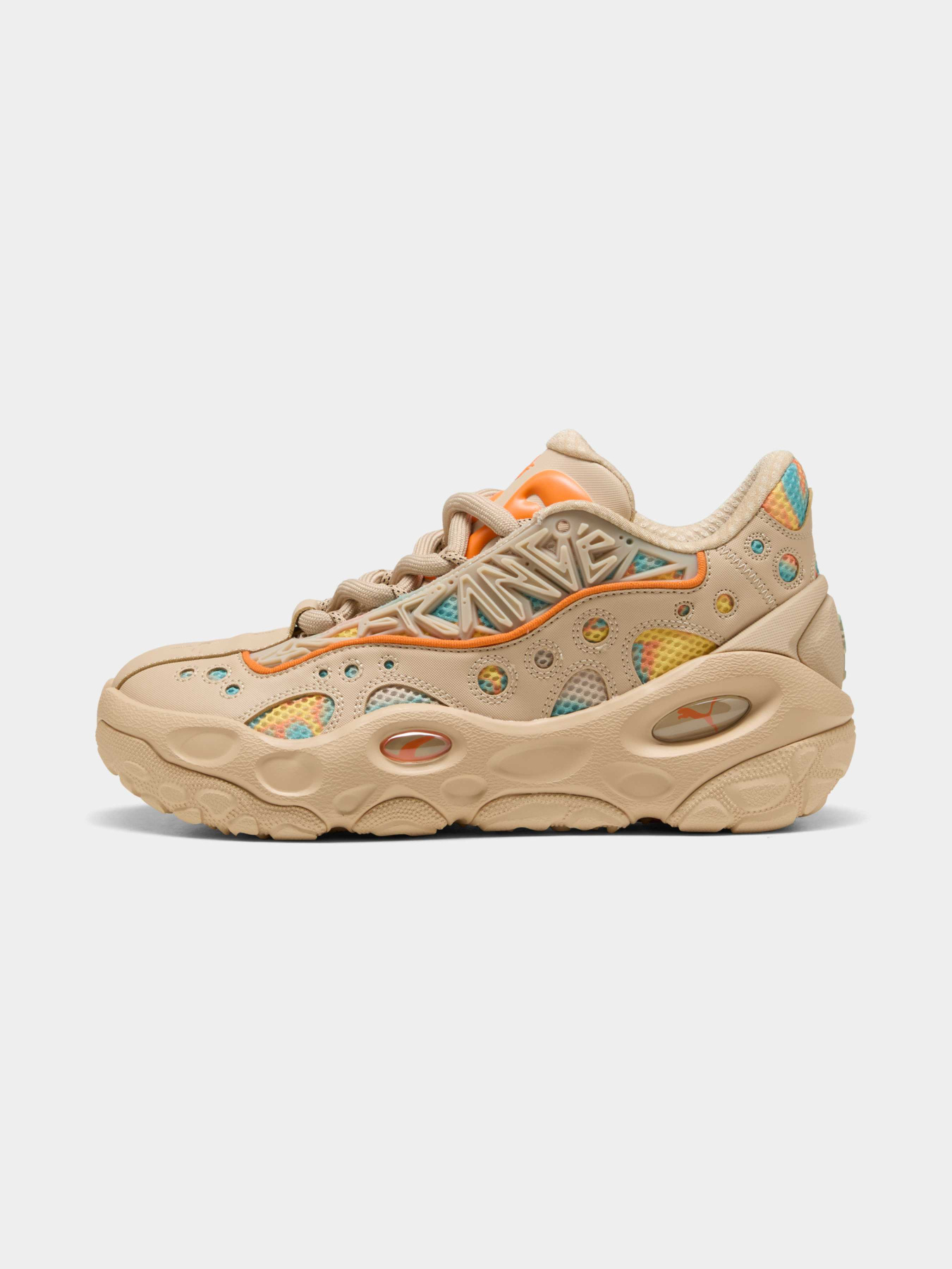 Кросівки PUMA La Francé Rnr модель 312165 Фото