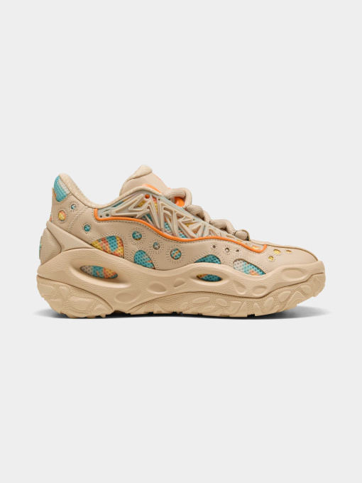 Кросівки PUMA La Francé Rnr модель 312165 Фото