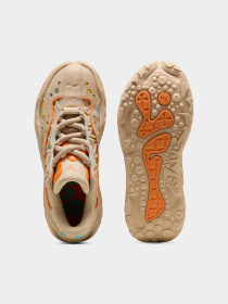 Кросівки PUMA La Francé Rnr модель 312165 Фото
