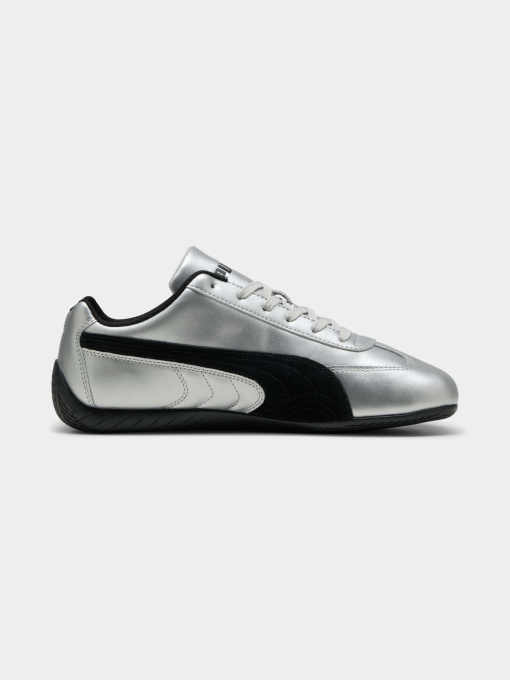 Кросівки PUMA Speedcat Metallic модель 403689 Фото