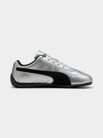 Кросівки PUMA Speedcat Metallic модель 403689 Фото