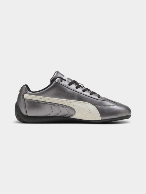 Кросівки PUMA Speedcat Metallic модель 403689 Фото