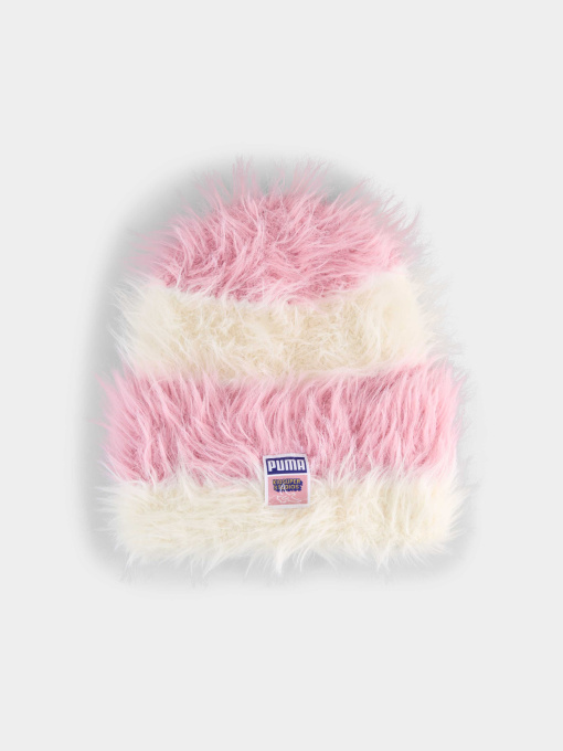 Шапки та кепки PUMA x Kidsuper Beanie модель 026602 Фото