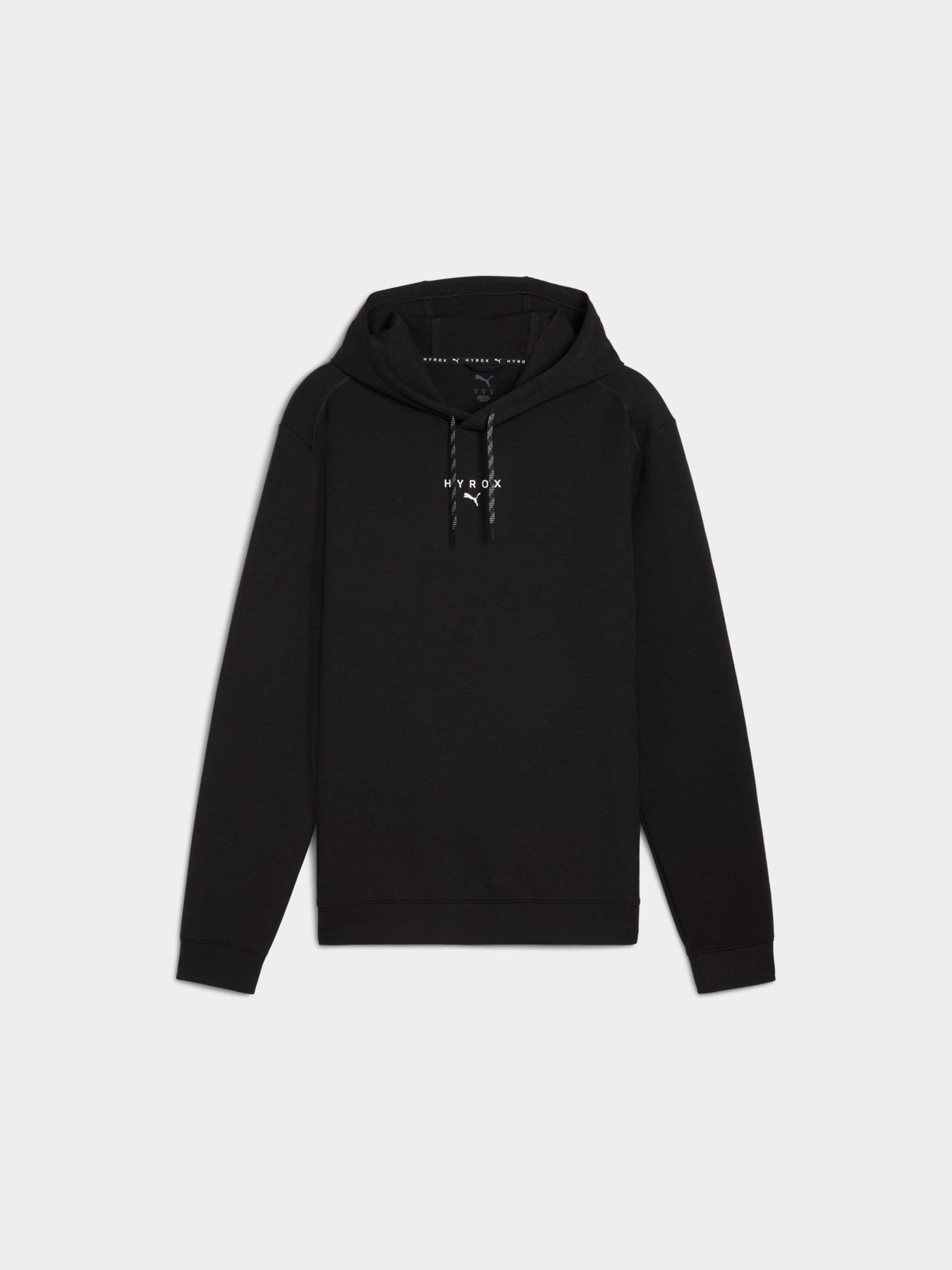 Худи и свитшоты PUMA M Hyrox Cloudspun Hoodie модель 527572 Фото
