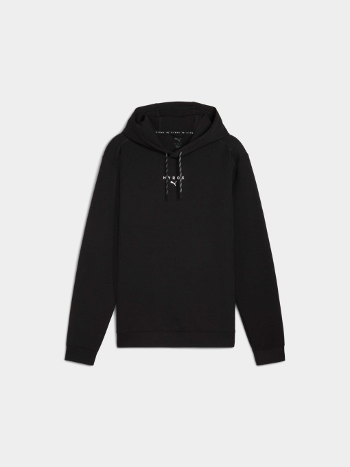 Худи и свитшоты PUMA M Hyrox Cloudspun Hoodie модель 527572 Фото