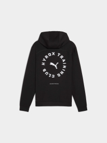 Худи и свитшоты PUMA M Hyrox Cloudspun Hoodie модель 527572 Фото