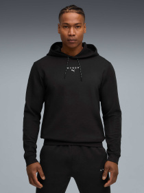 Худи и свитшоты PUMA M Hyrox Cloudspun Hoodie модель 527572 Фото