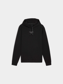 Худи и свитшоты PUMA M Hyrox Cloudspun Hoodie модель 527572 Фото