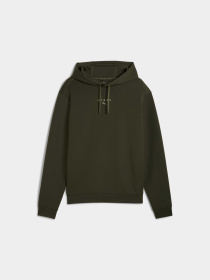 Худи и свитшоты PUMA M Hyrox Cloudspun Hoodie модель 527572 Фото