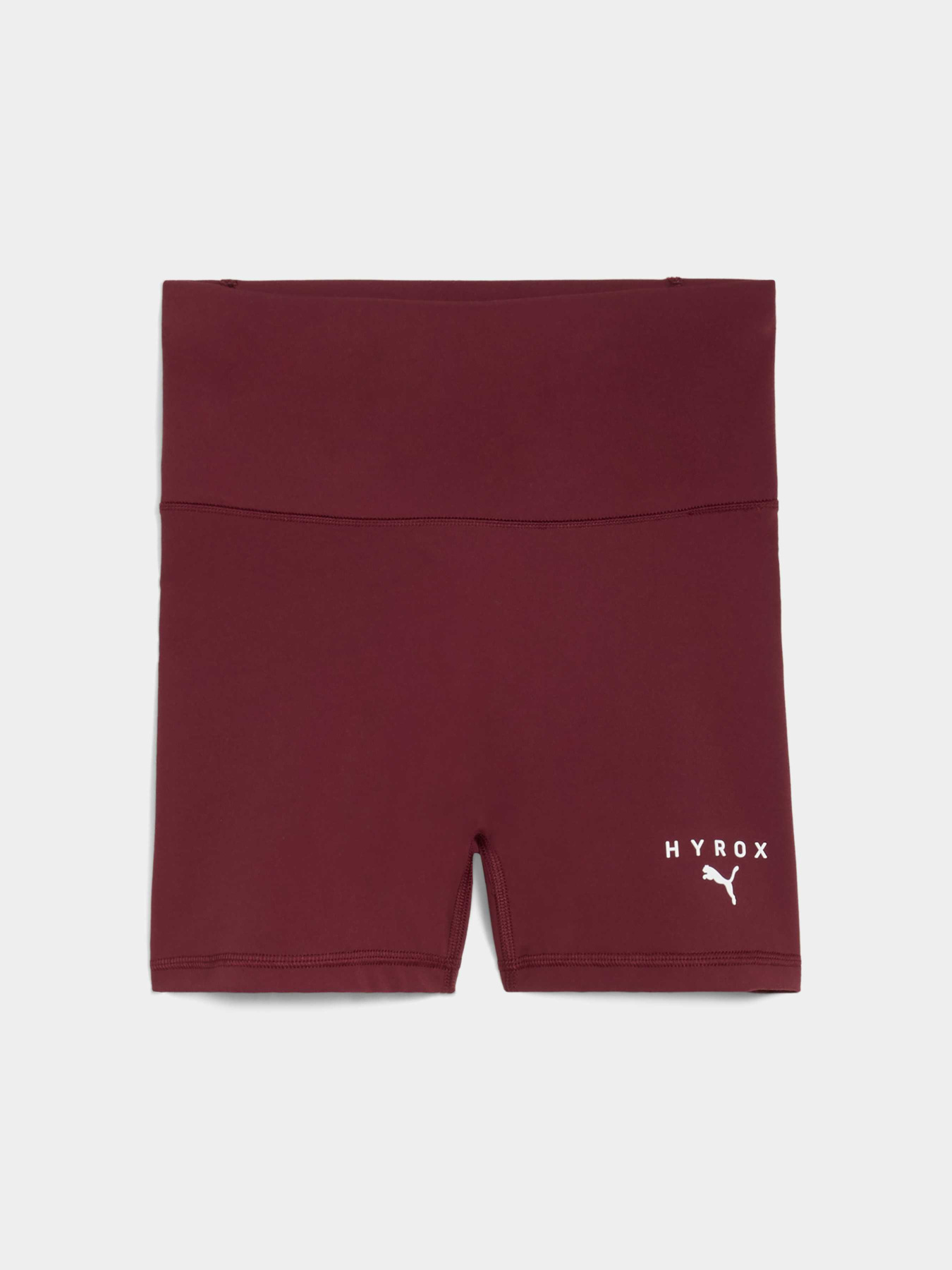 Шорти PUMA Hyrox Shapeluxe 3 Short модель 528163 Фото