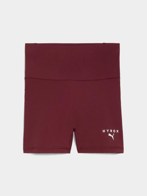 Шорти PUMA Hyrox Shapeluxe 3 Short модель 528163 Фото