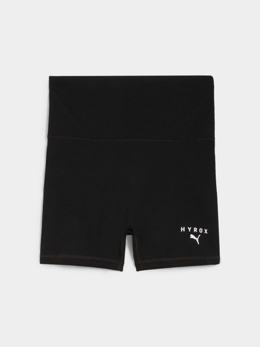 Шорты PUMA Hyrox Shapeluxe 3 Short модель 528163 Фото
