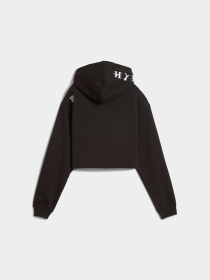 Худі та світшоти PUMA W Hyrox Heavyweight Hoodie модель 527641 Фото