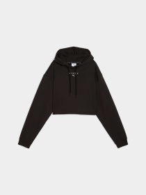 Худі та світшоти PUMA W Hyrox Heavyweight Hoodie модель 527641 Фото