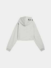 Худи и свитшоты PUMA W Hyrox Heavyweight Hoodie модель 527641 Фото