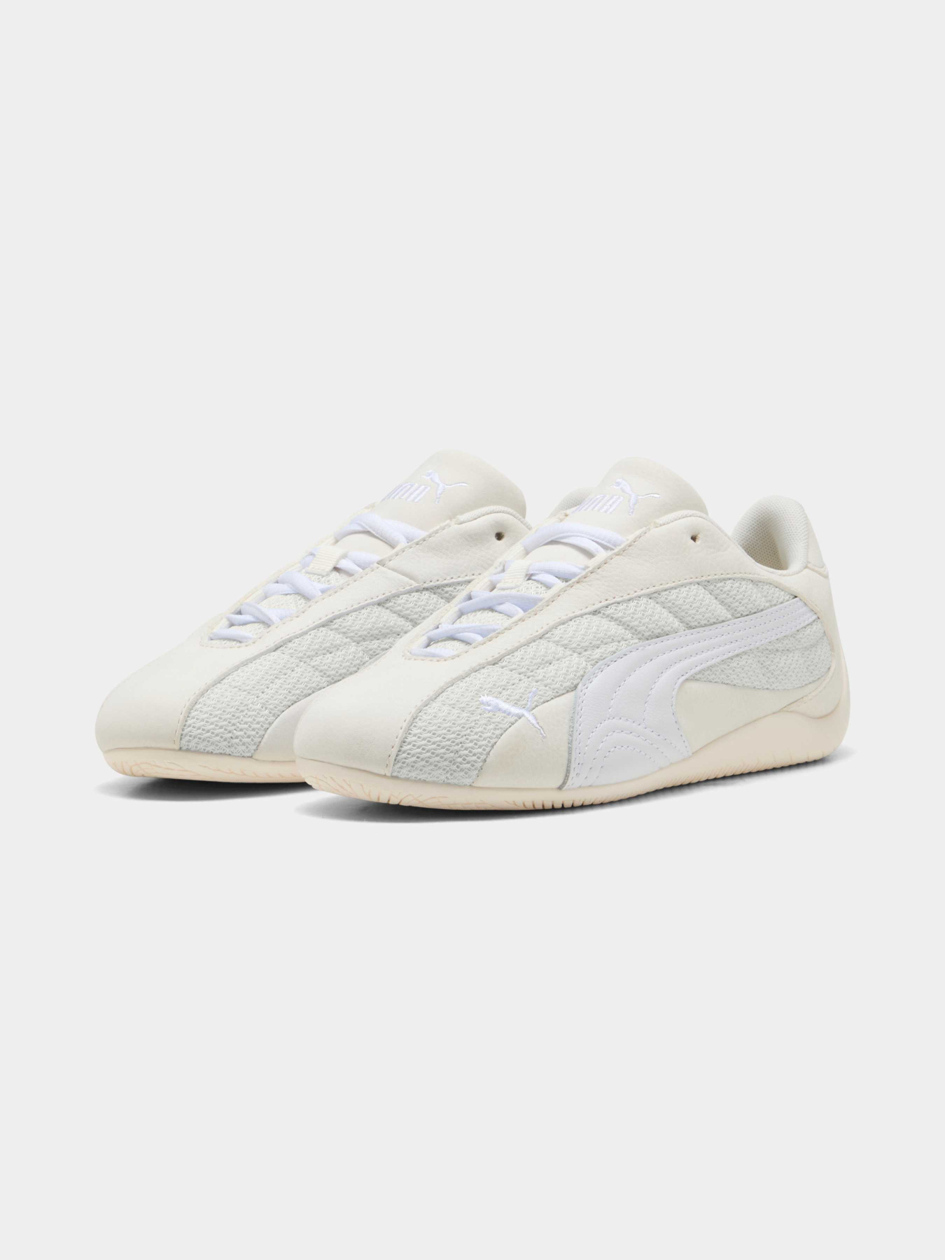 Кросівки PUMA Speedcat Plus модель 402995 Фото
