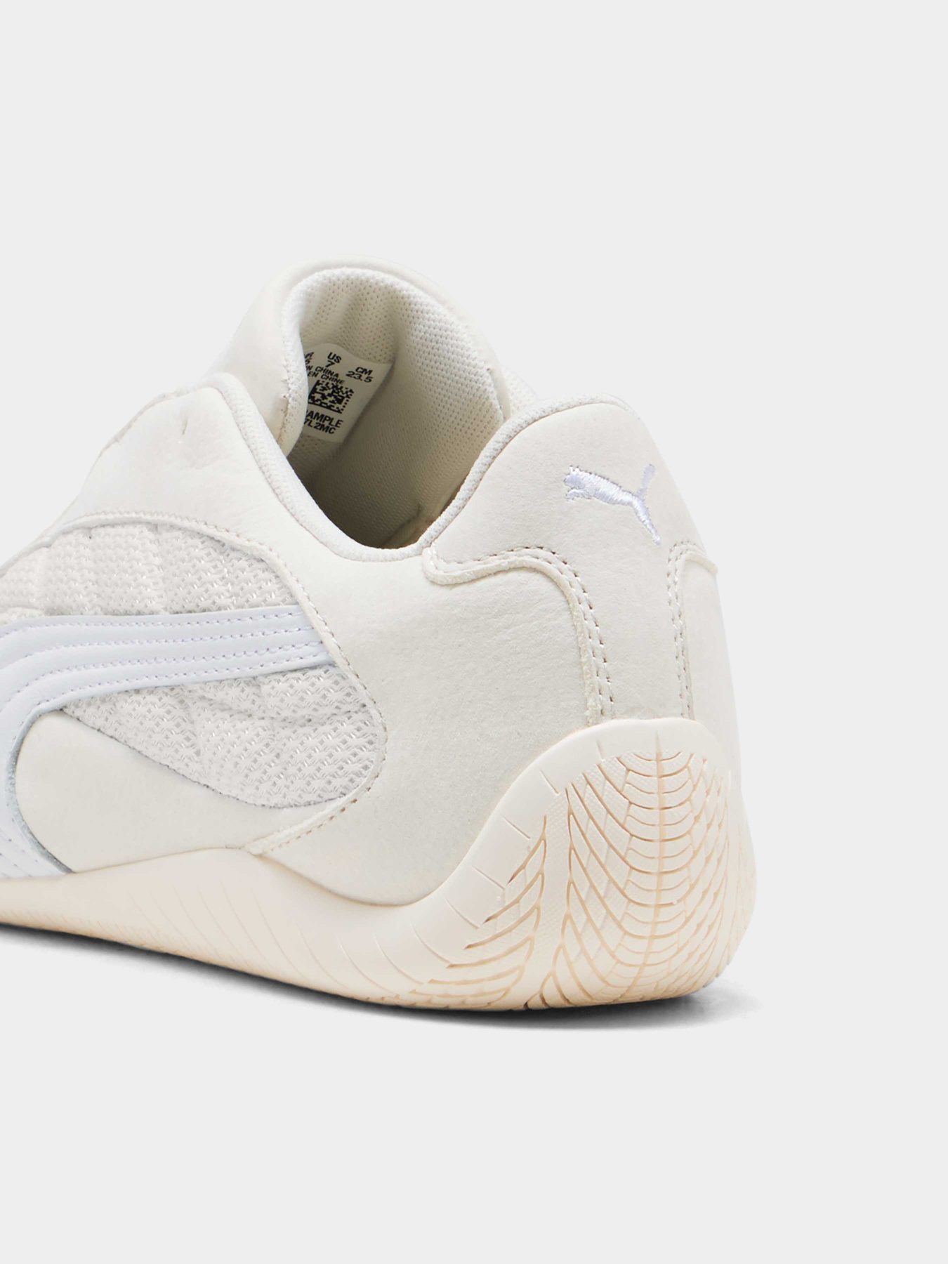 Кросівки PUMA Speedcat Plus модель 402995 Фото